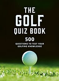 The Golf Quizbook