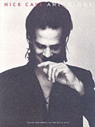 Nick Cave