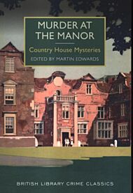 Murder at the Manor