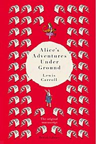 Alice's Adventures Under Ground