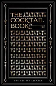 The Cocktail Book