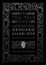 The Tell-Tale Heart and Other Tales