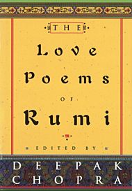 The Love Poems Of Rumi