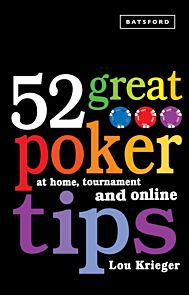 52 Great Poker Tips