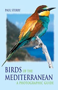 Birds of the Mediterranean