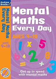 Mental Maths Every Day 9-10