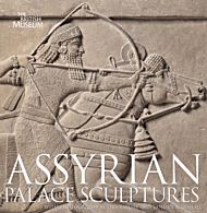 Assyrian Palace Sculptures