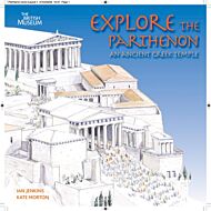 Explore the Parthenon