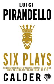 Six Plays