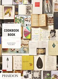 Cookbook Book