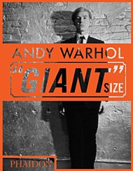 Andy Warhol "Giant" Size