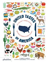 United Tastes of America