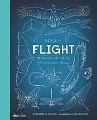 Book of Flight