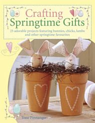 Crafting Springtime Gifts