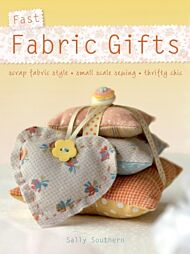 Fast Fabric Gifts