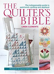 The Quilter's Bible