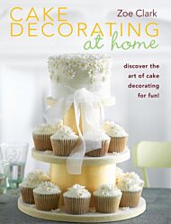 Cake Decorating at Home