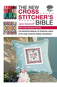 The New Cross Stitcher's Bible