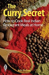 The Curry Secret