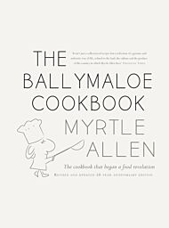 The Ballymaloe Cookbook