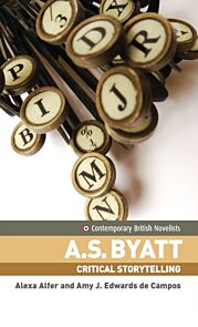 A.S. Byatt