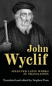 John Wyclif