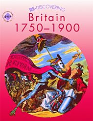 Re-discovering Britain 1750-1900