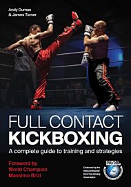 Full Contact Kickboxing