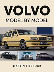 Volvo Model by Model