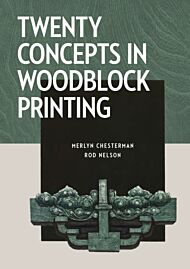 Twenty Concepts in Woodblock Printing