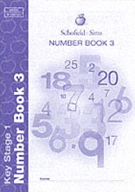 Number Book 3