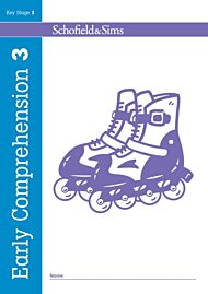 Early Comprehension Book 3