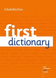 First Dictionary