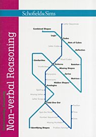 Understanding Reasoning: Non-verbal Reasoning