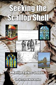 Seeking The Scallop Shell