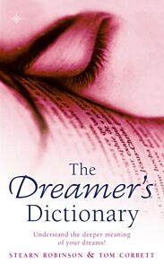 The Dreamer's Dictionary