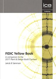 FIDIC Yellow Book