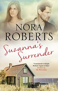 Suzanna's Surrender