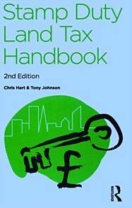 The Stamp Duty Land Tax Handbook