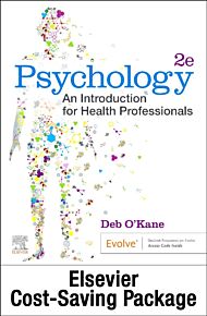 Psychology: An Introduction for Health Professionals 2e