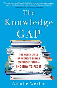 The Knowledge Gap