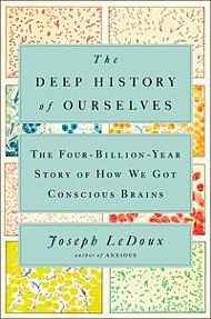 The Deep History Of Ourselves