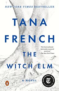 The Witch Elm