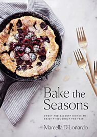 Bake The Seasons