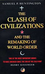 The Clash Of Civilizations