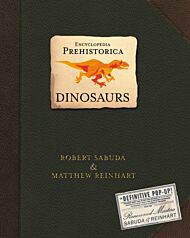 Encyclopedia Prehistorica Dinosaurs