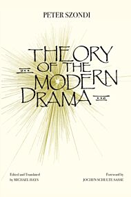 Theory of Modern Drama