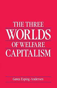 The Three Worlds of Welfare Capitalism