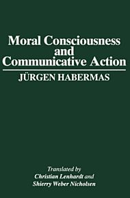 Moral Consciousness and Communicative Action