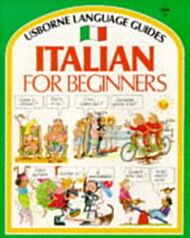 Italian for Beginners